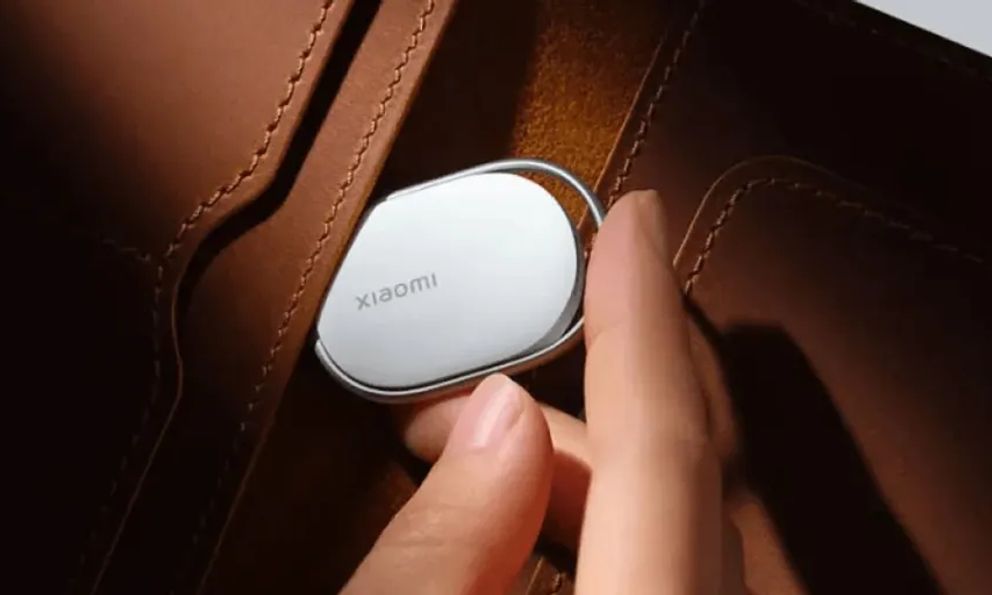 Xiaomi ra mắt Apple AirTag phiên bản giá rẻ 1 nửa, hỗ trợ Find My nhưng thiếu UWB