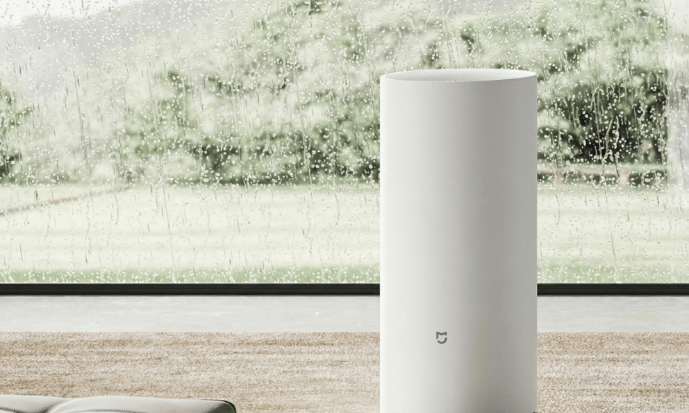 Nồm ẩm, tường sàn nhớp nháp: Máy hút ẩm hay máy lọc không khí tích hợp hút ẩm mới đủ đô?