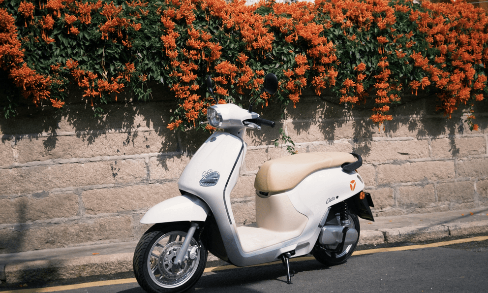 YADEA khánh thành nhà máy 100 triệu USD tại Bắc Ninh, ra mắt xe điện cao cấp Osta