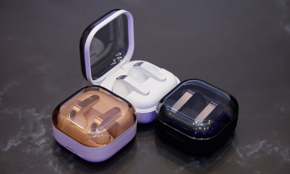 Galaxy Buds4 Series: Những thay đổi “gãi đúng chỗ ngứa” của người yêu tai nghe không dây