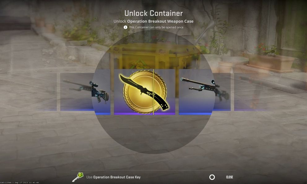 Thành phố New York kiện Valve, cáo buộc cơ chế “mở hòm” là hình thức cờ bạc trá hình