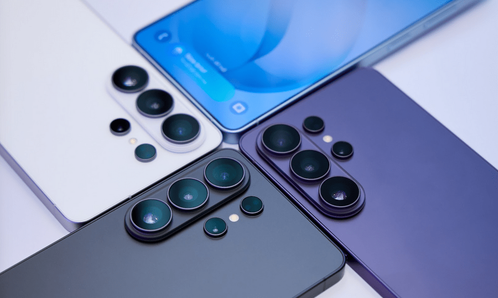 Vì sao Galaxy Ultra vẫn là “quốc dân” của dân đu concert: Cứ nhìn Galaxy S26 Ultra mới là biết