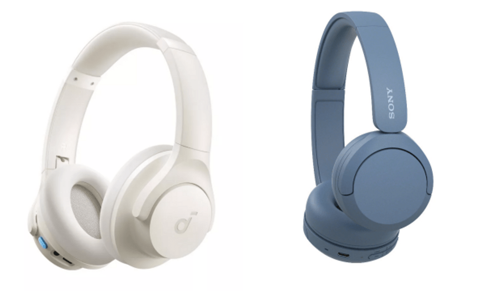 3 mẫu tai nghe chụp tai đáng giá từng đồng: Dưới 1 triệu mà đủ tính năng hay ho