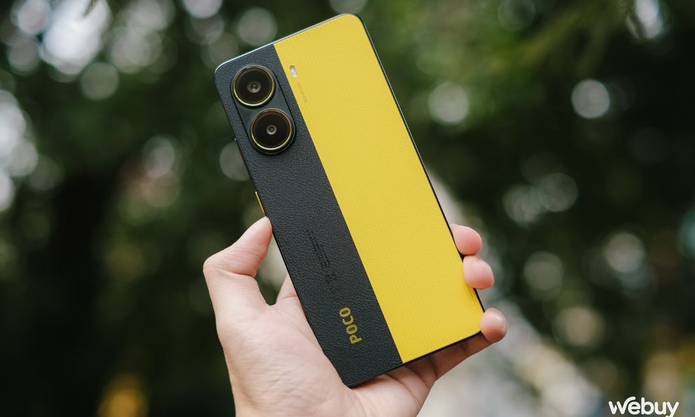 Xiaomi REDMI Turbo 4 