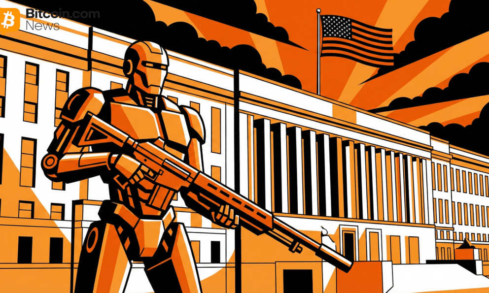 Sắp hết thời hạn tối hậu thư, Anthropic vẫn kiên quyết nói Không với Lầu Năm Góc: AI không được làm sát thủ!