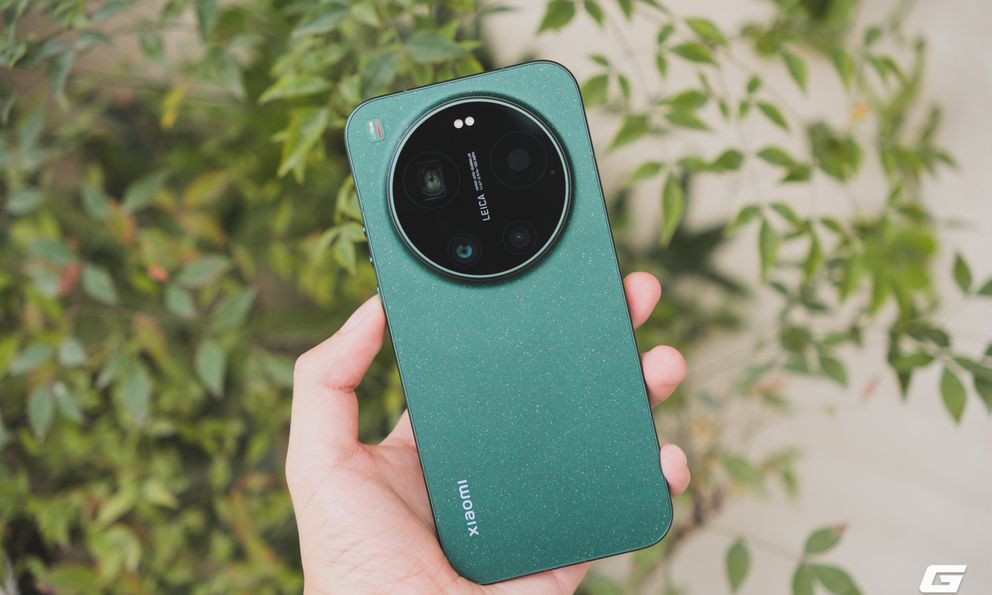 Điện thoại chụp ảnh đẹp nhất, xịn nhất của Xiaomi - không mua máy này thì mua máy nào nữa!