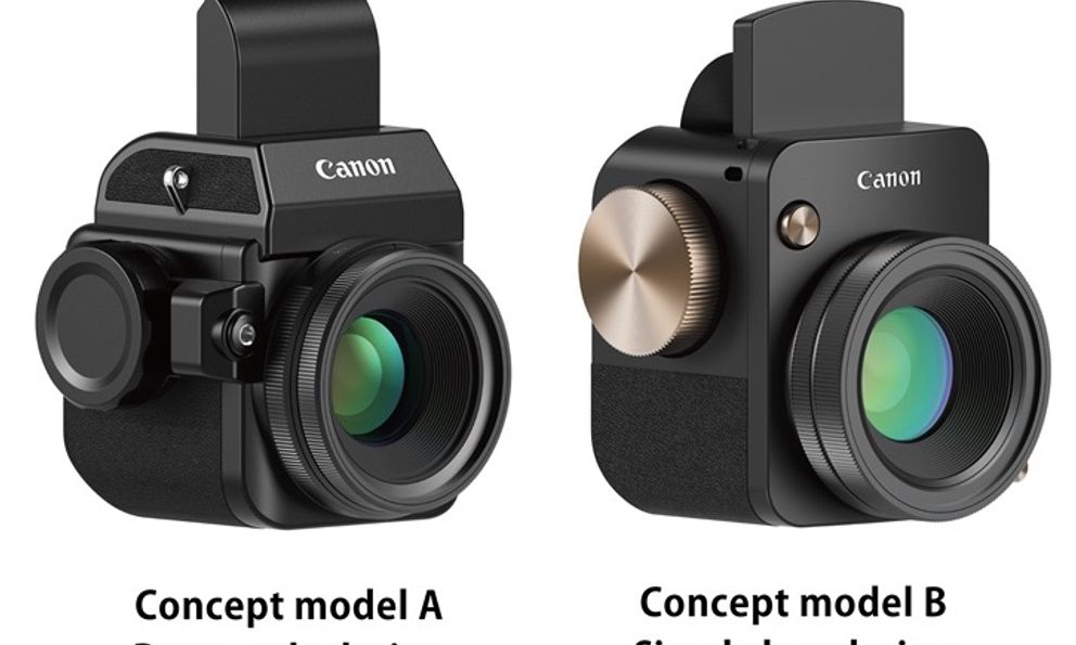 Canon mang máy ảnh 