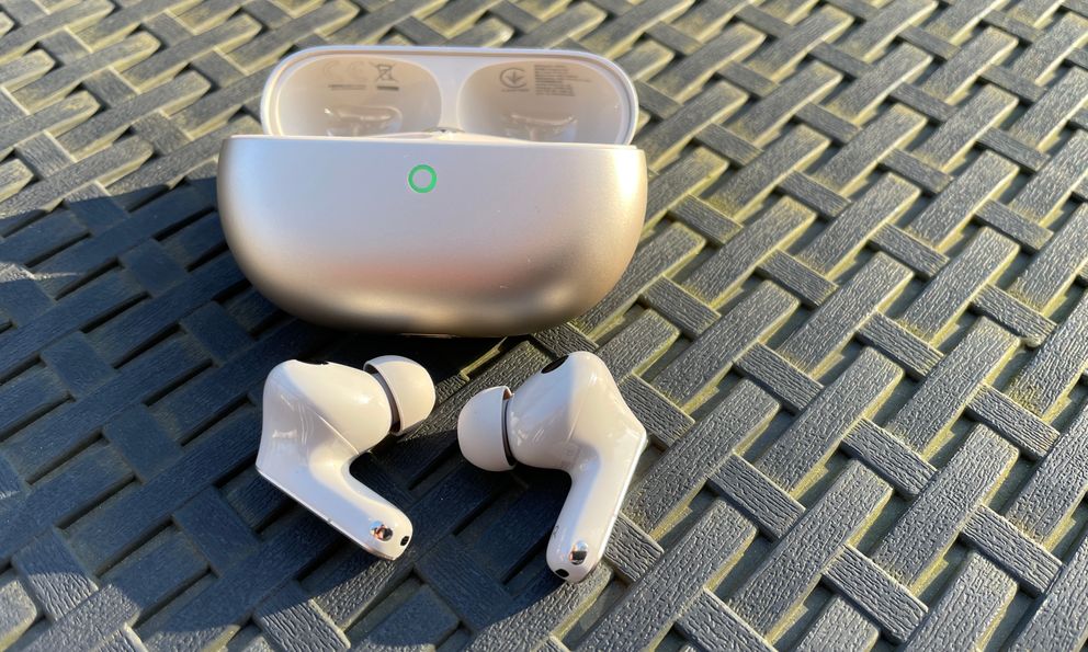 Huawei FreeBuds Pro 5 bản quốc tế sẽ thiếu tính năng này của bản nội địa Trung