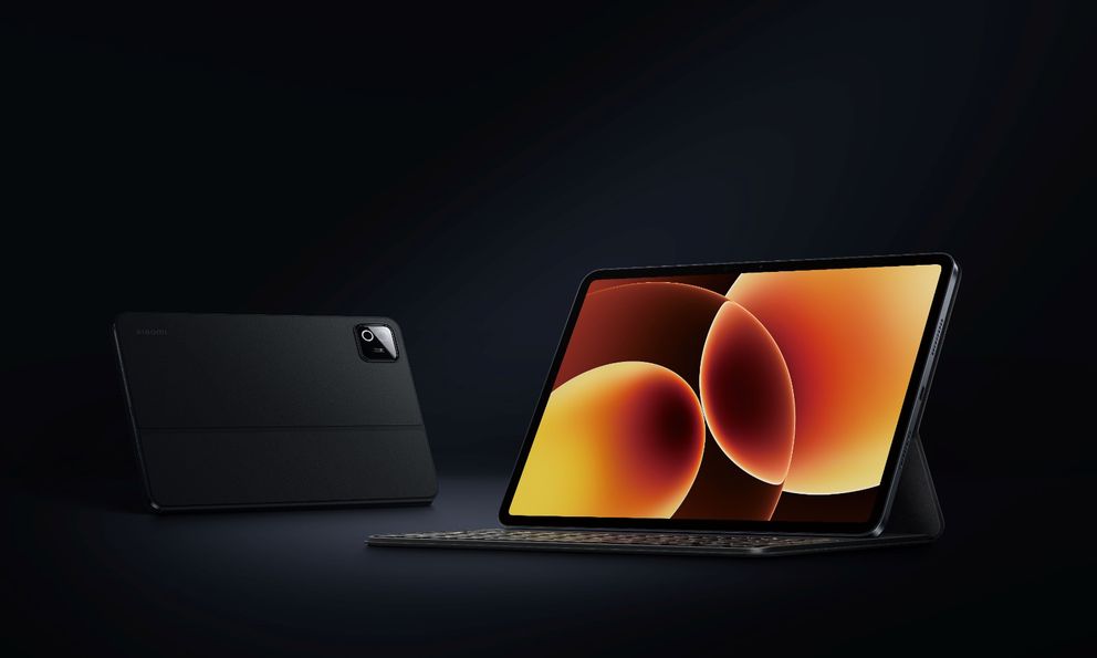 Ra mắt máy tính bảng Xiaomi chip Snapdragon 8 Elite cực mạnh, màn hình 3.2K 144Hz, pin 9.200mAh, giá rẻ hơn cả iPad Air