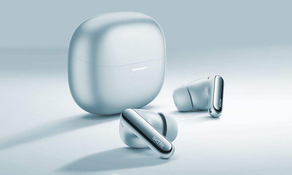 Redmi Buds 8 Pro đã có bản quốc tế: Chống ồn ngon, thiết kế đẹp, pin trâu, giá chắc chắn sẽ 