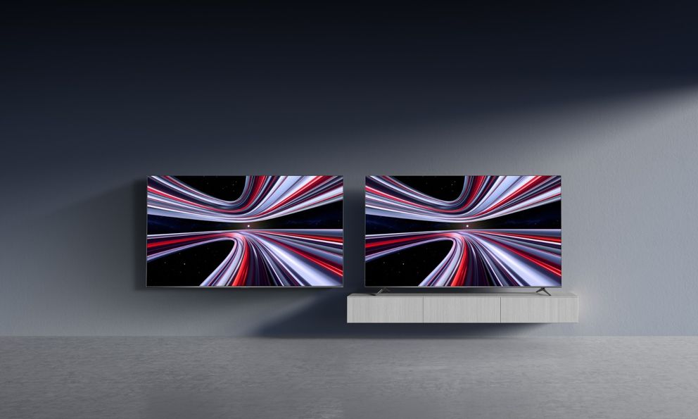 Xiaomi ra mắt loạt TV Mini LED 2026 tại Việt Nam: Giá từ 15 tới 50 triệu đồng