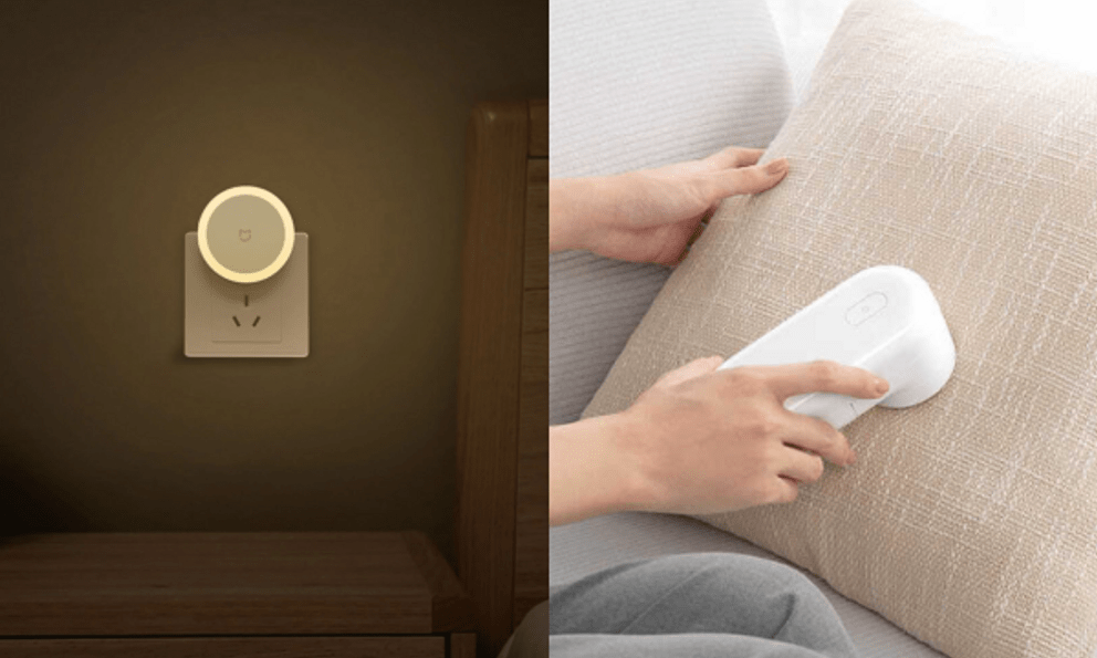 6 món đồ Xiaomi nhỏ mà có võ: Giá mềm, thiết kế tối giản, bán chạy nhiều năm