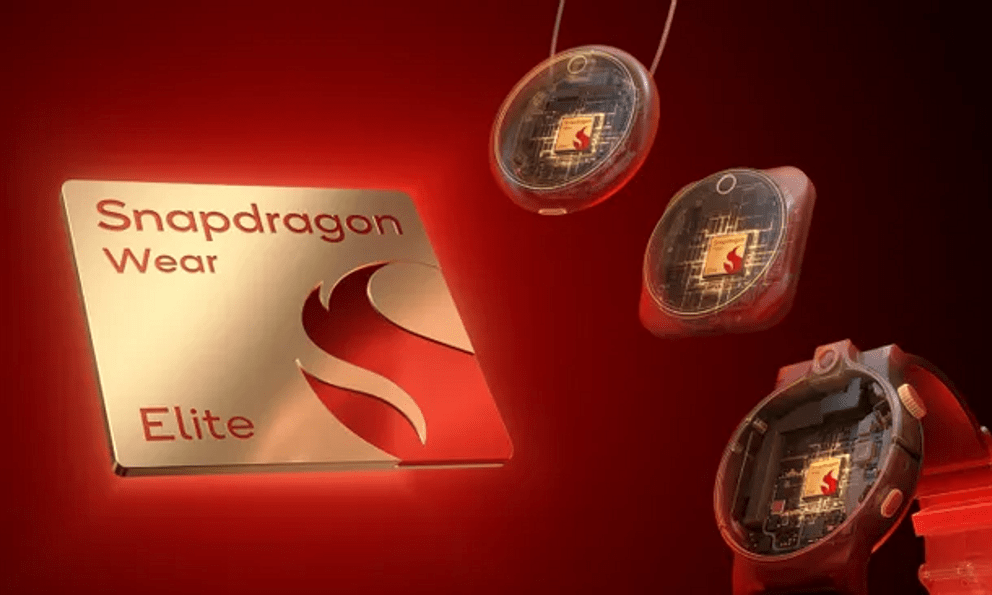 Snapdragon Wear Elite ra mắt: Qualcomm đặt cược vào làn sóng thiết bị AI đeo thế hệ mới, không chỉ dừng ở smartwatch