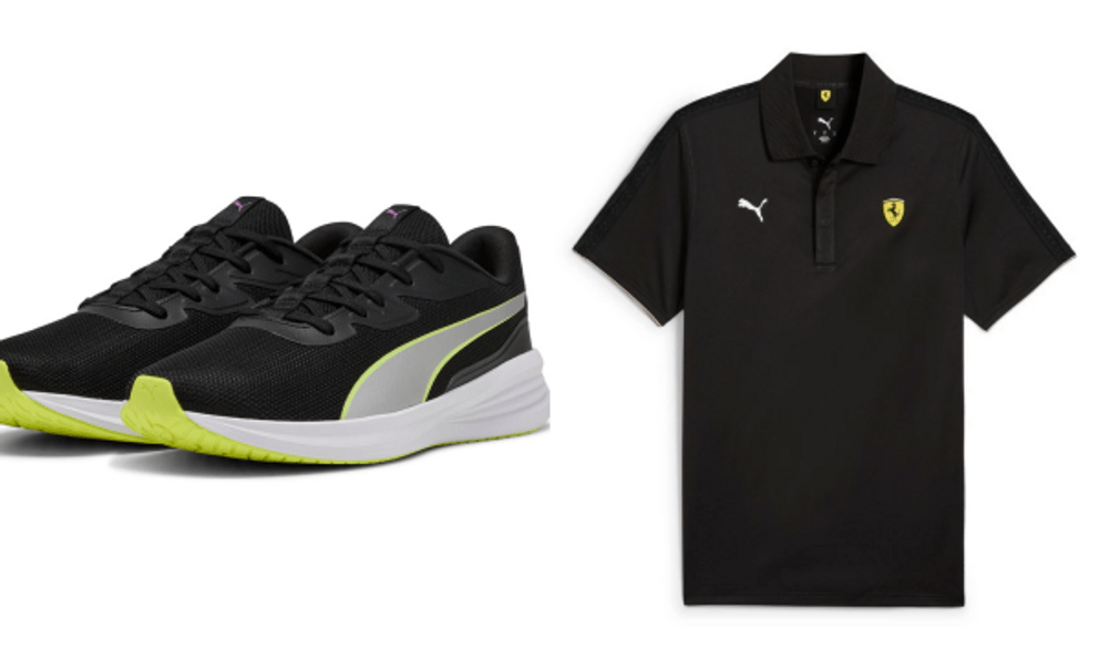 New Balance, adidas, Puma tung deal hot: Toàn item kinh điển, dùng vài năm vẫn chuẩn trend