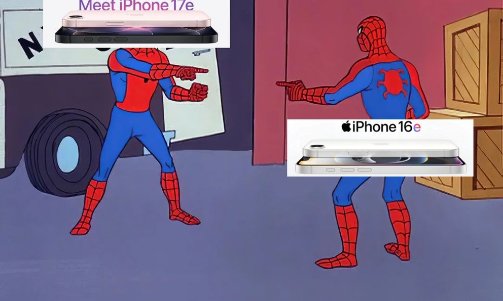 So găng iPhone 17e và iPhone 16e: Sau 1 năm đã nâng cấp gì? Máy nào đáng mua?