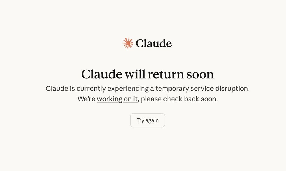 AI Claude 