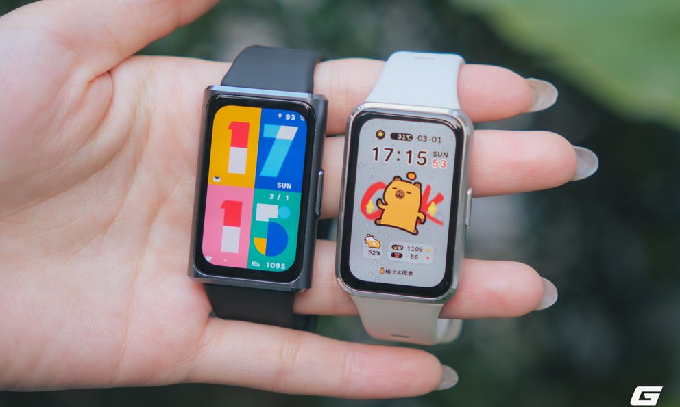 Huawei Band 11 và Band 11 chính thức lên kệ: Màn hình 60Hz 2.000 nits, pin nửa tháng, giá sale 3/3 chỉ hơn 700K