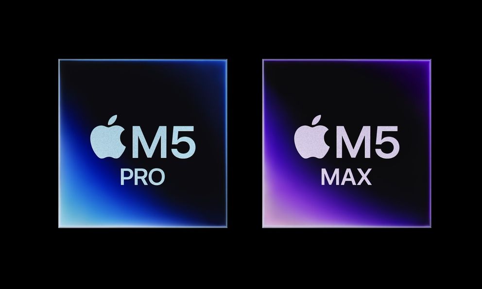 Apple ra mắt M5 Pro, M5 Max: GPU gấp đôi, AI vượt trội, MacBook Pro giờ mạnh như này thì dùng để làm gì?