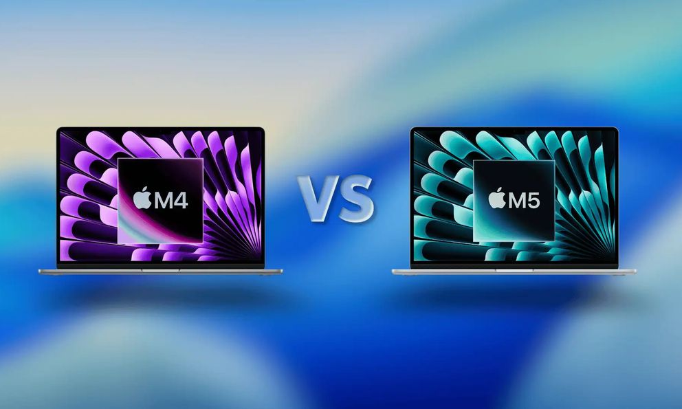 Giá chênh cỡ 4 triệu, mua MacBook Air M4 luôn hay đợi MacBook Air M5 hợp lý hơn?