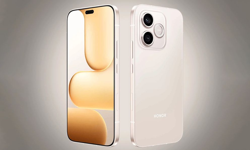 Honor 600 Lite ra mắt: Màn hình 6.500 nits, pin 6.520mAh, camera 108MP, giá khoảng 8 triệu