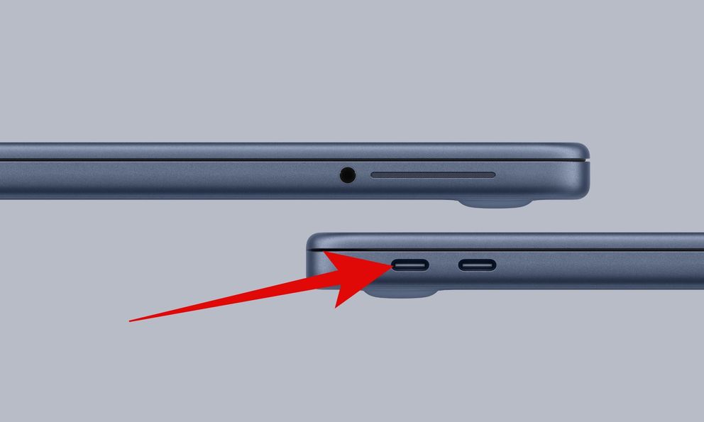 MacBook Neo mới sẽ cảnh báo nếu người dùng 