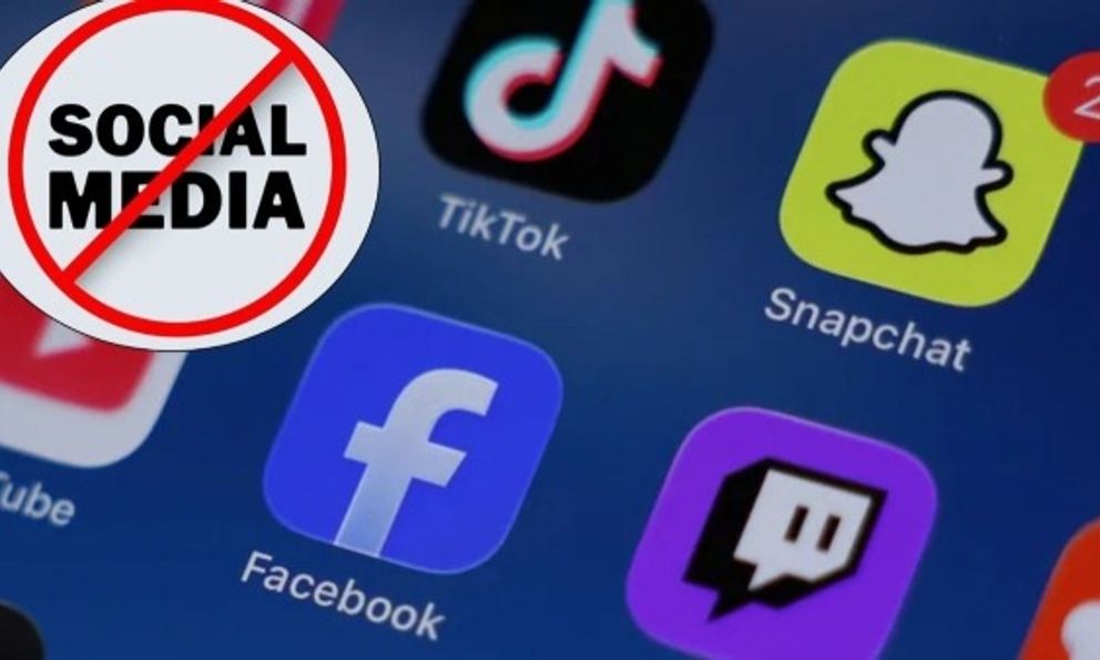 Indonesia cấm trẻ em dưới 16 tuổi dùng mạng xã hội