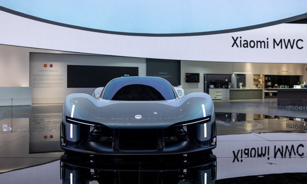 Xiaomi đưa AI vào đời thực