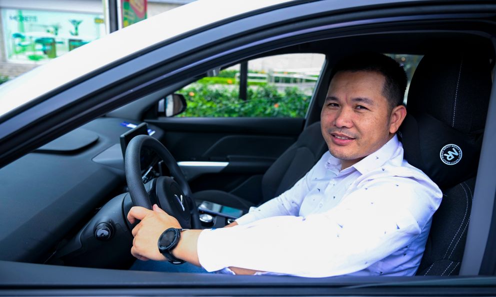 Bài toán lợi nhuận từ kinh doanh tự lái: 3 yếu tố khiến xe điện 