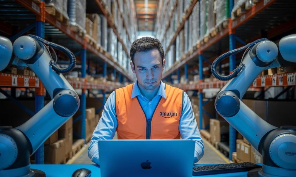 2.847 kỹ sư Amazon Prime Video 'vô tình' tự đào tạo AI để rồi bị sa thải không thương tiếc