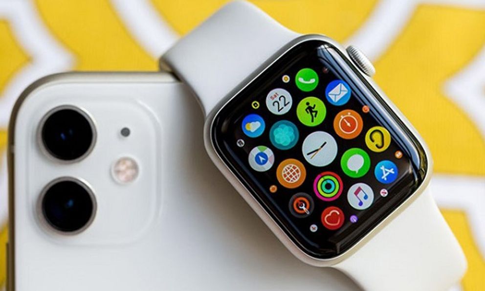 iPhone và Apple Watch sẽ được làm bằng nhôm in 3D trong tương lai?
