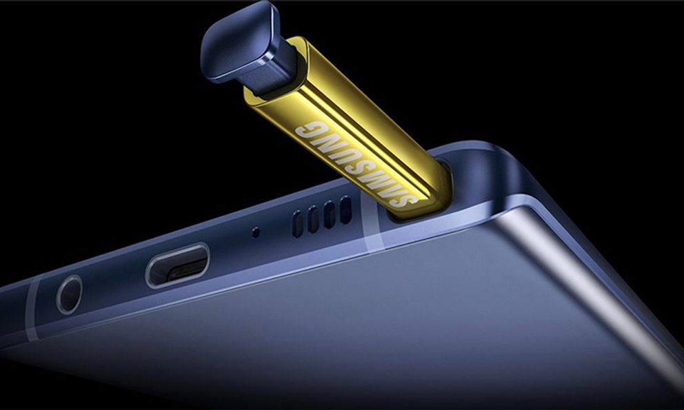 Giả sử Galaxy S27 Ultra bỏ bút S Pen, thêm 500mAh cho pin, các Samfan liệu có chịu?