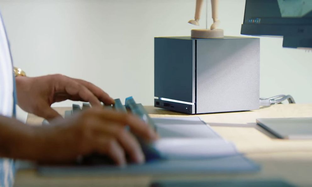 Valve úp mở khả năng dời lịch Steam Machine, kế hoạch ra mắt năm 2026 trở nên kém chắc chắn