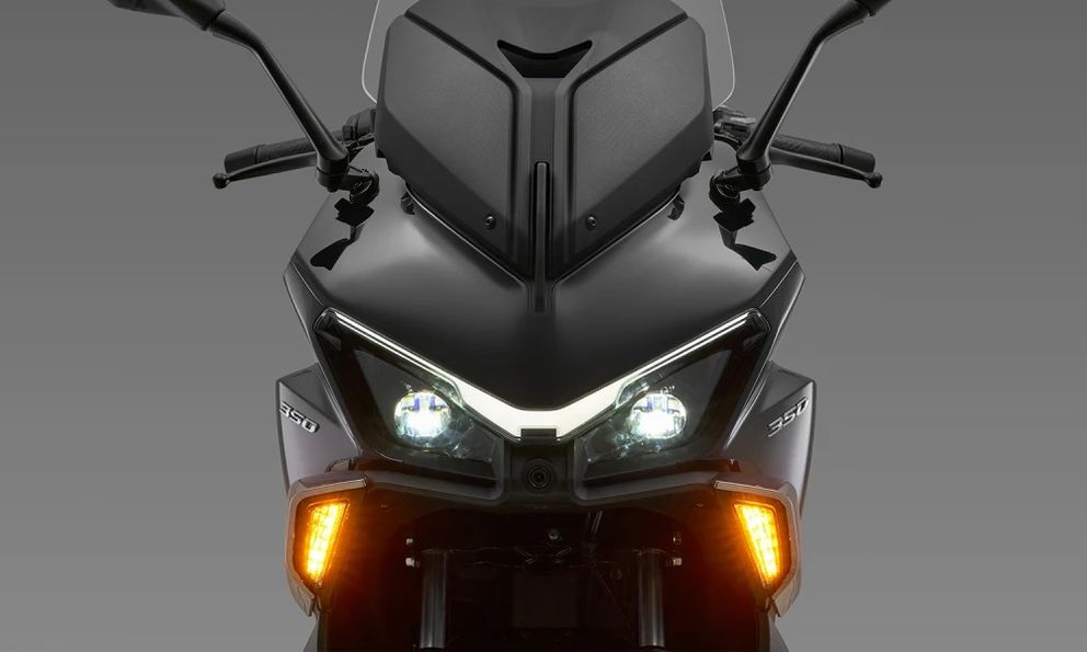 Xe tay ga thiết kế lạ, trang bị dày đặc, giá rẻ bất ngờ, nhưng xe Trung Quốc liệu đã đủ thuyết phục người dùng?