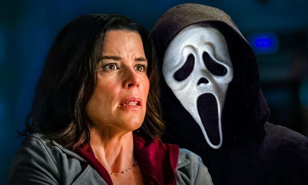 Scream 7 tái xuất màn ảnh rộng Việt Nam đánh dấu hành trình ba thập kỷ của biểu tượng sát nhân mặt nạ