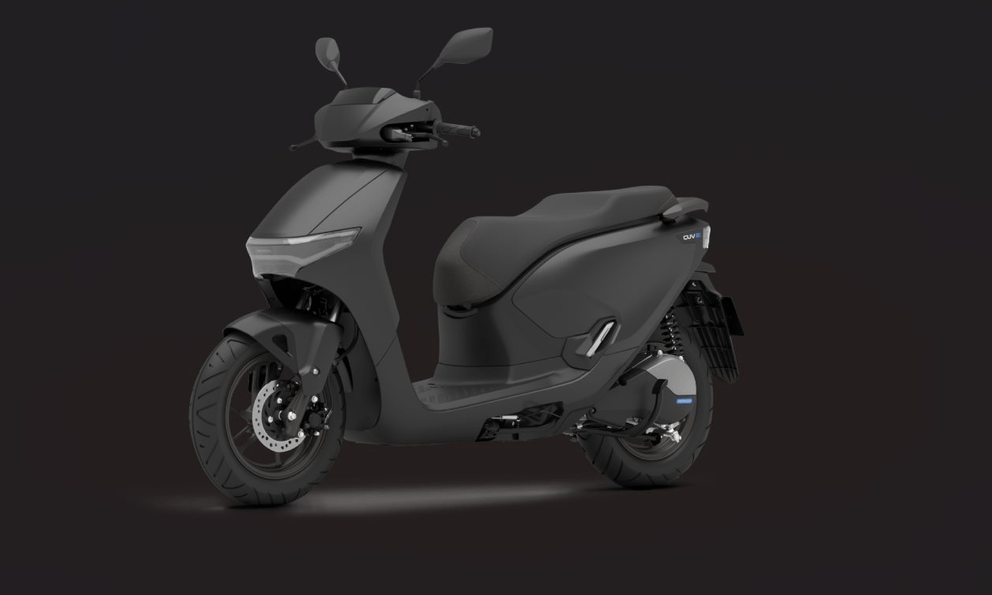 Xăng leo thang, xe điện hút khách: 4 mẫu xe cho nam giới nhìn thôi đã thấy “ra gì”