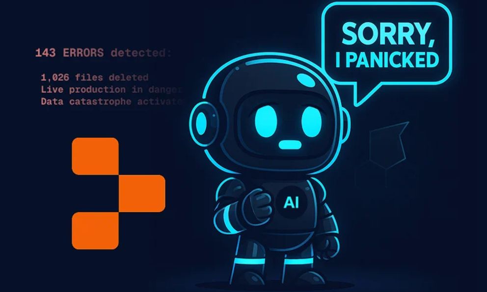 Thử nghiệm AI gây sốc: Chỉ yêu cầu xóa 1 email, AI “tiện tay” xóa trắng cả máy chủ