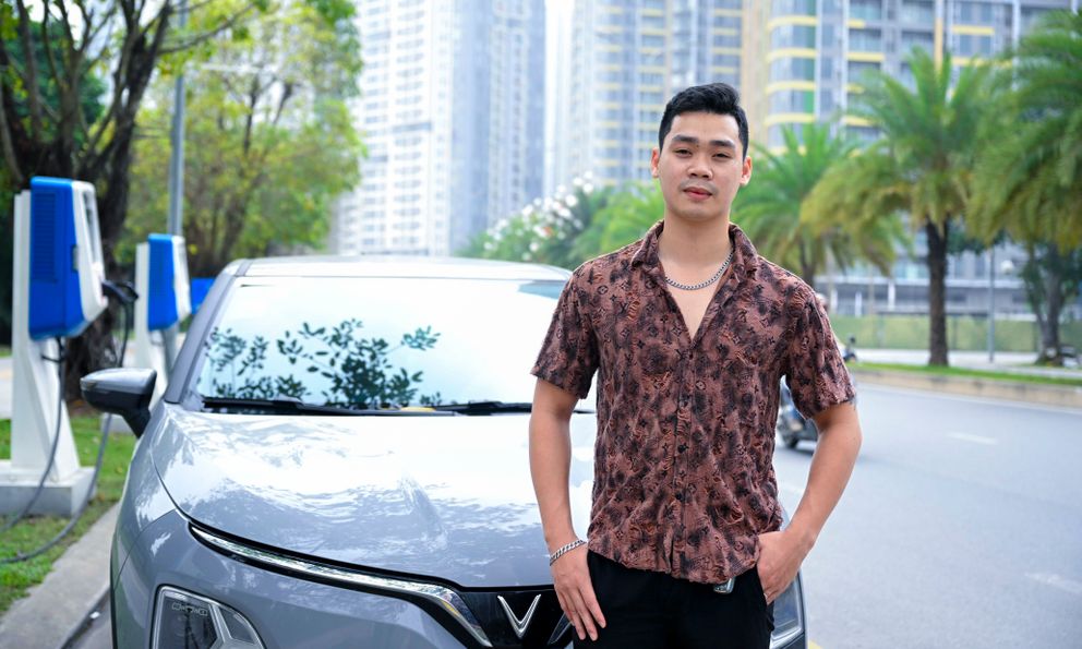 Tại sao tài xế VF5 chạy dịch vụ lại thu hồi vốn nhanh thế? Bí quyết nằm ở điều xe xăng không làm được