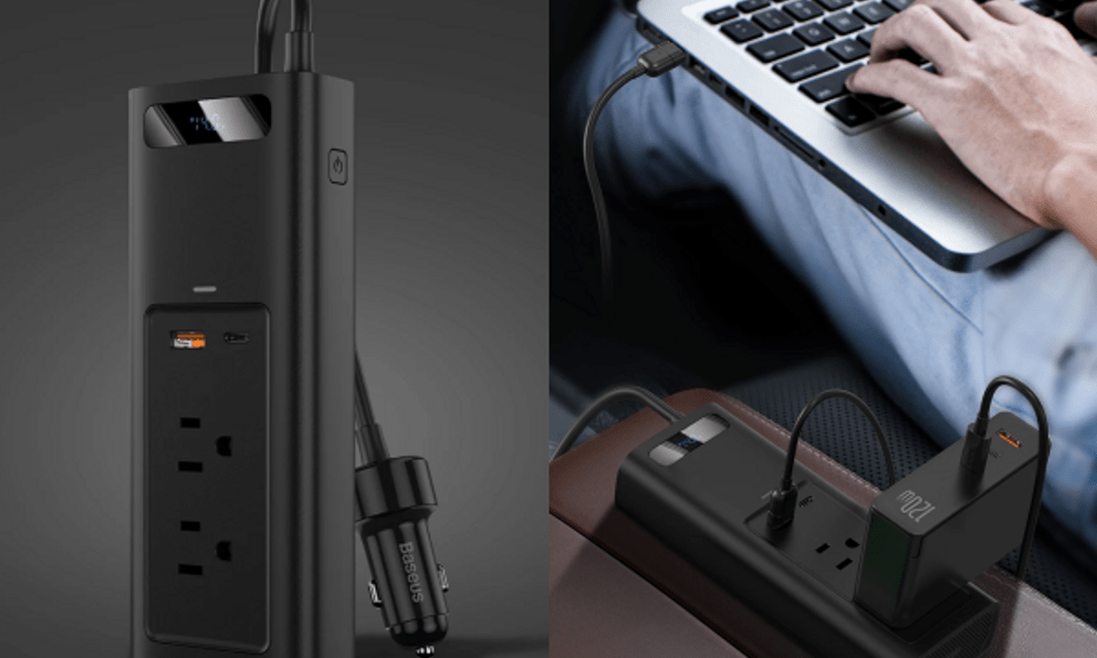 3 món đồ siêu tiện lợi của Anker, Baseus, Ugreen: Nhỏ gọn, bền bỉ, mang đi đâu cũng hữu dụng