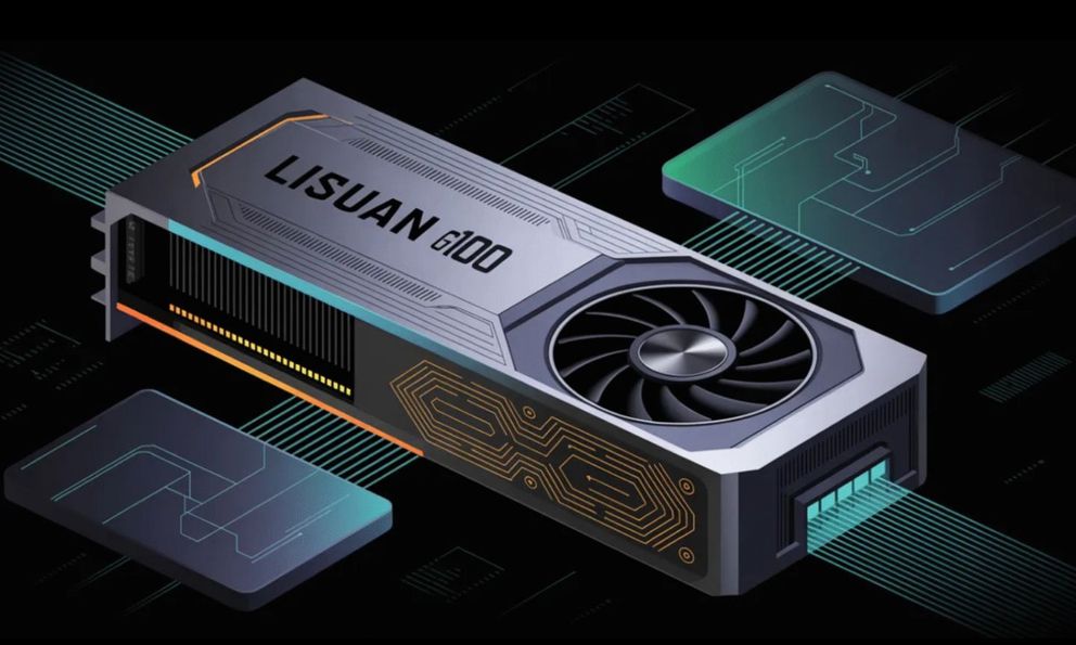 GPU 6nm mạnh nhất Trung Quốc sắp ra mắt: Hiệu năng vượt mặt NVIDIA RTX 4060