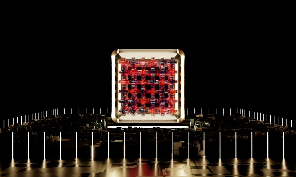 Thiết bị chấm lượng tử Trung Quốc tạo photon đôi tinh khiết 98,3% mở đường cho mạng lượng tử và truyền thông siêu bảo mật