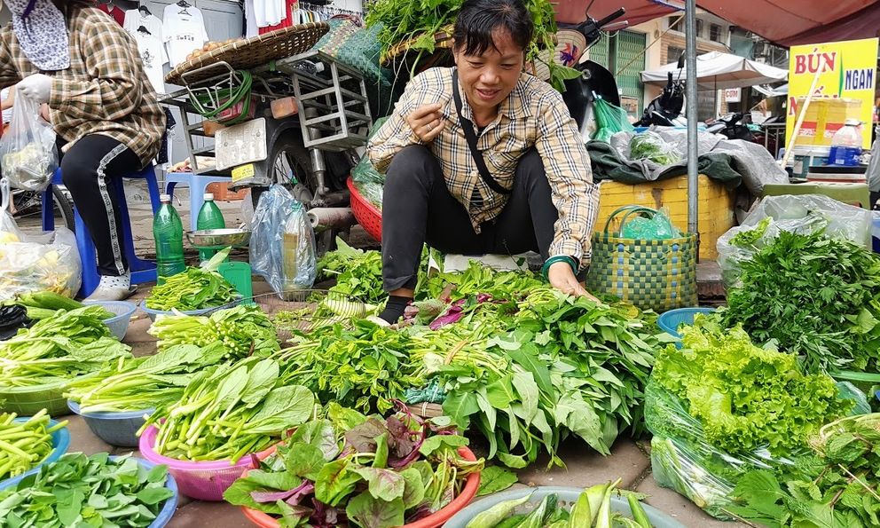 3 loại rau rẻ bèo ở chợ Việt nhưng lại tốt cho phong độ đàn ông: Có loại chỉ vài nghìn một bó