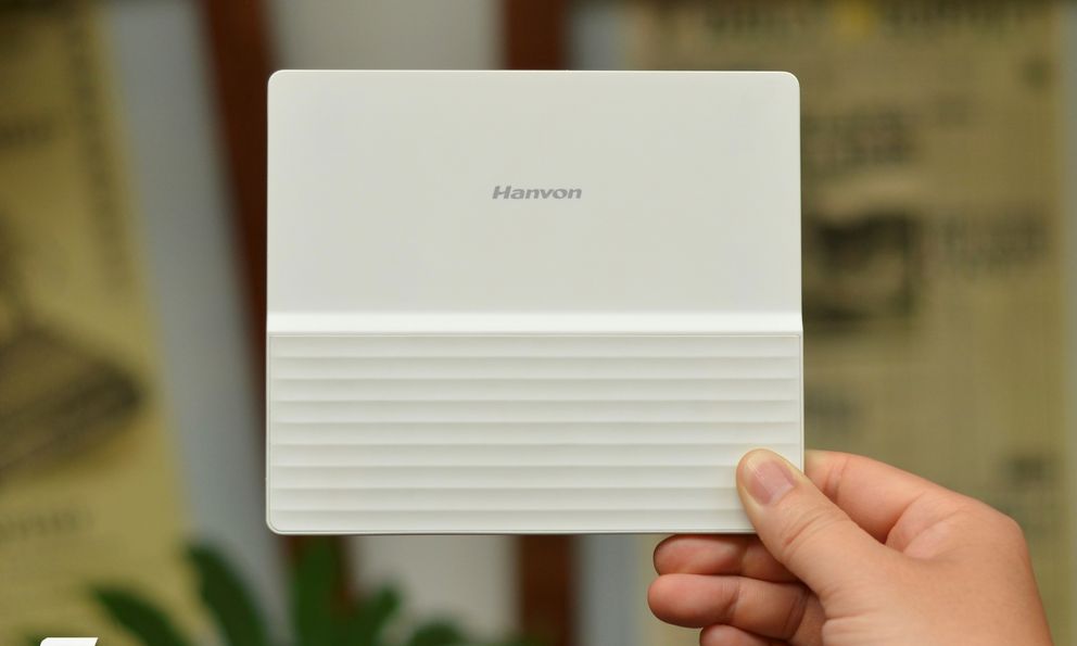 Máy đọc sách Hanvon Clear7 Turbo+ hiếm gặp tại Việt Nam, dù có tiền thì chưa chắc bạn đã mua được ngay!