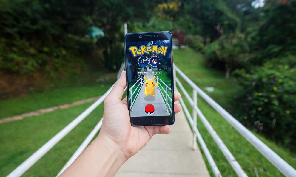 Chúng ta đã hiểu sai về Pokemon GO suốt 10 năm qua