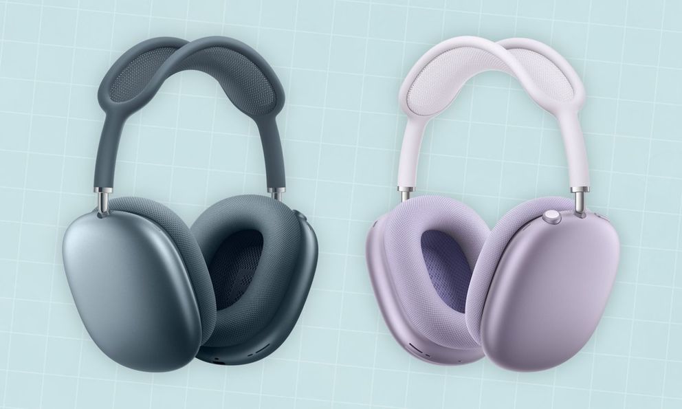 AirPods Max 2024 và AirPods Max 2 khác nhau thế nào?