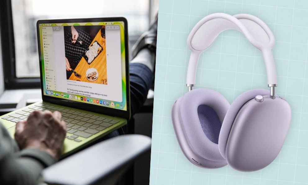 Vì sao tai nghe như AirPods Max 2 có giá gần bằng một chiếc MacBook Neo?