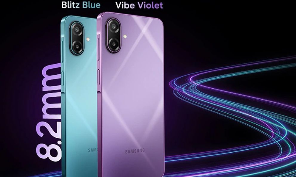 Samsung bán điện thoại 