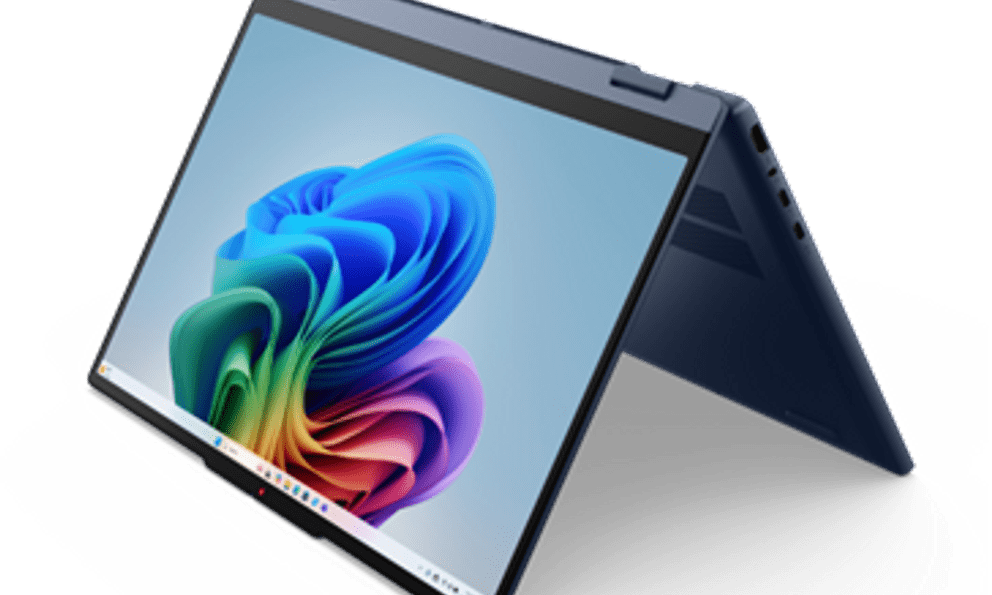 Lenovo ra mắt thế hệ laptop AI mới - siêu mỏng, hướng tới phong cách sống hiện đại