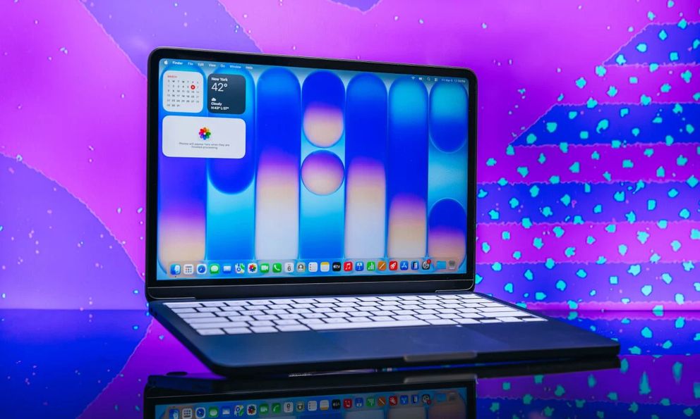 MacBook Neo dựng video 4K thoải mái, mở 59 tab Chrome vẫn dùng được, trái với lo ngại từ 