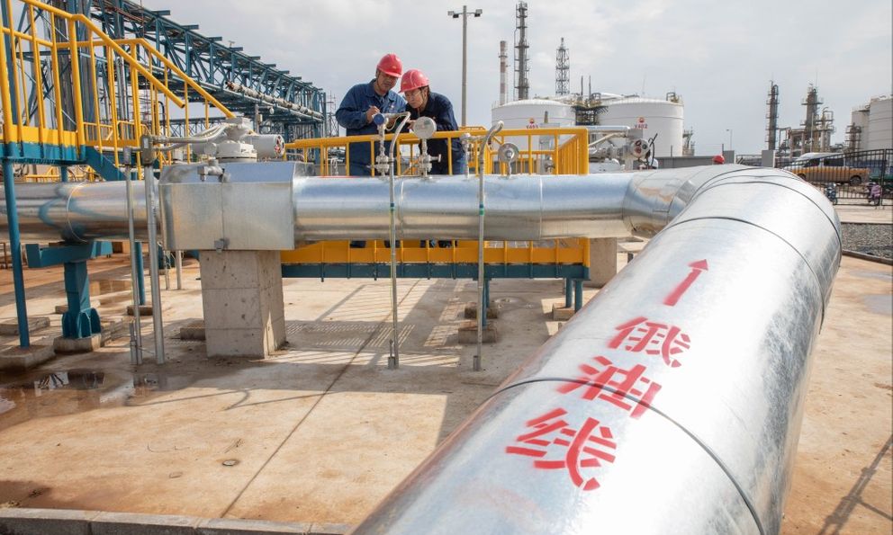 Startup Trung Quốc tuyên bố làm ra xăng từ không khí và nước: chuyên gia cảnh báo giá không rẻ và hồ sơ công ty quá đáng ngờ