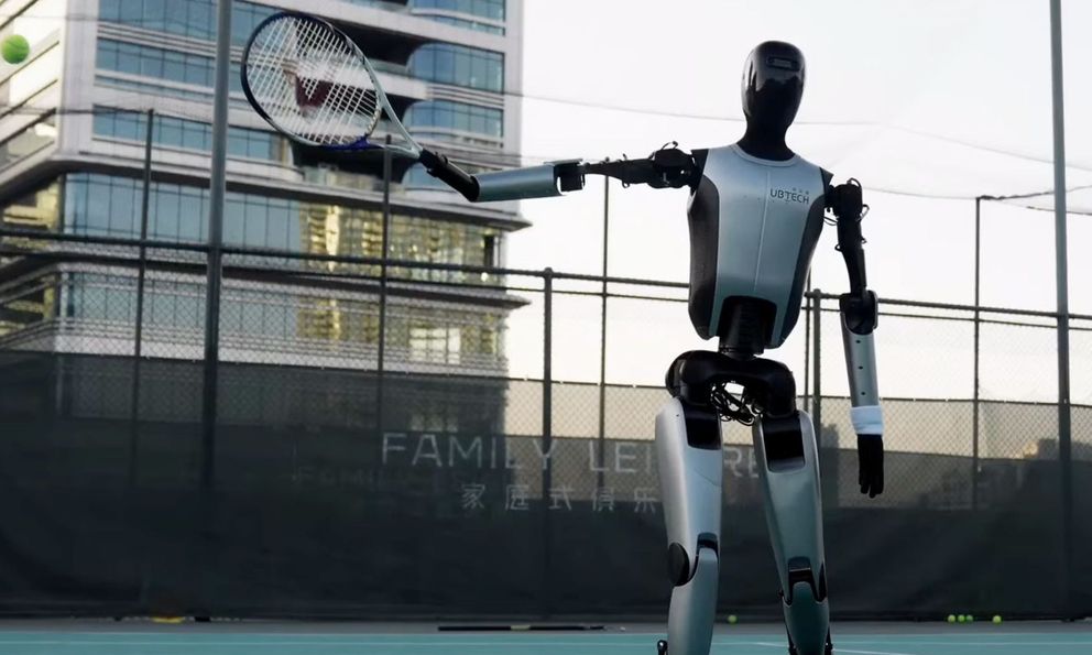 UBTech bắt tay Siemens, tham vọng sản xuất 10.000 robot hình người mỗi năm và định hình lại ngành công nghiệp toàn cầu